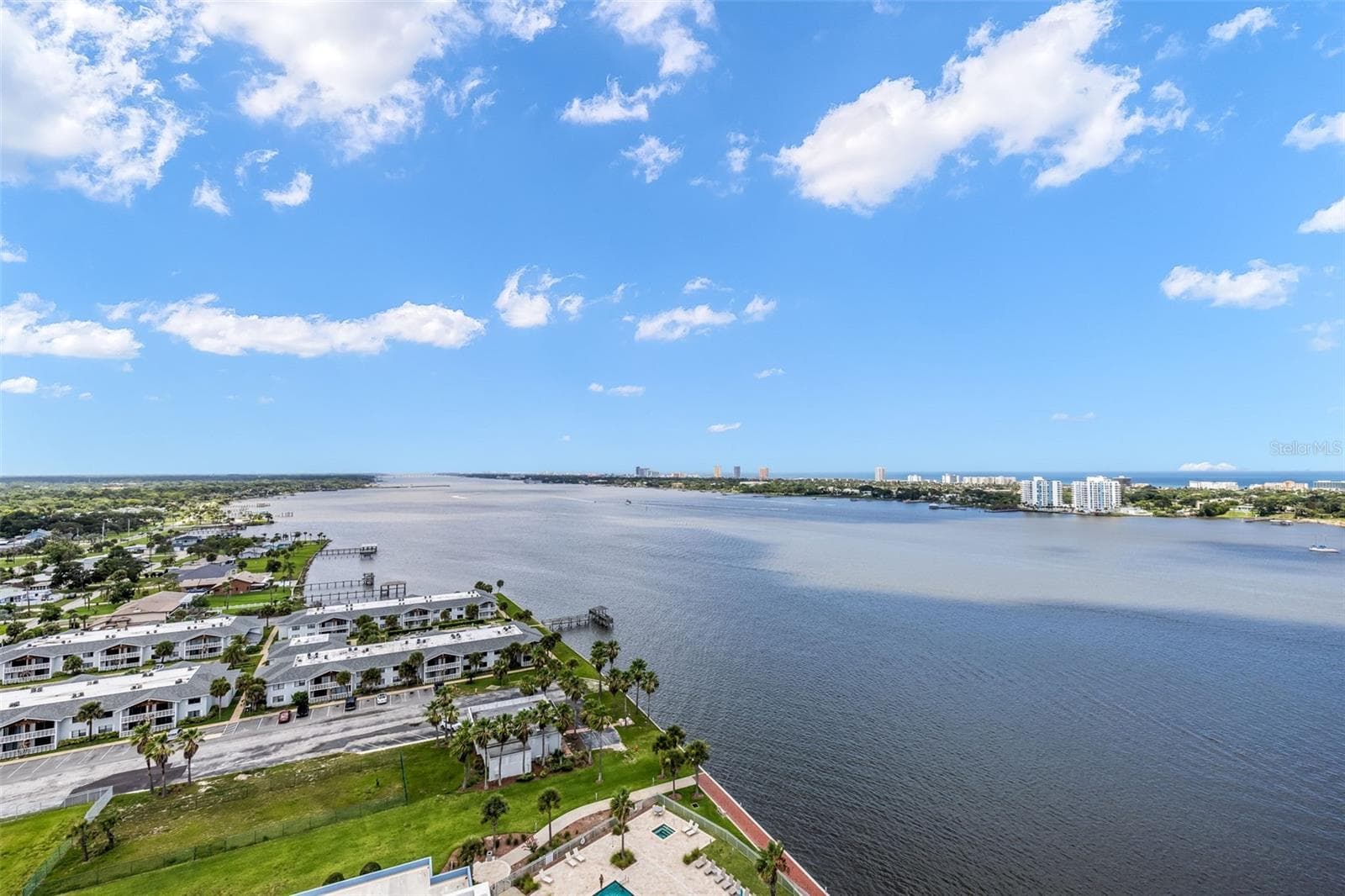 Condominium at 241 RIVERSIDE DR #1806, DAYTONA BEACH, photo 45 of 48