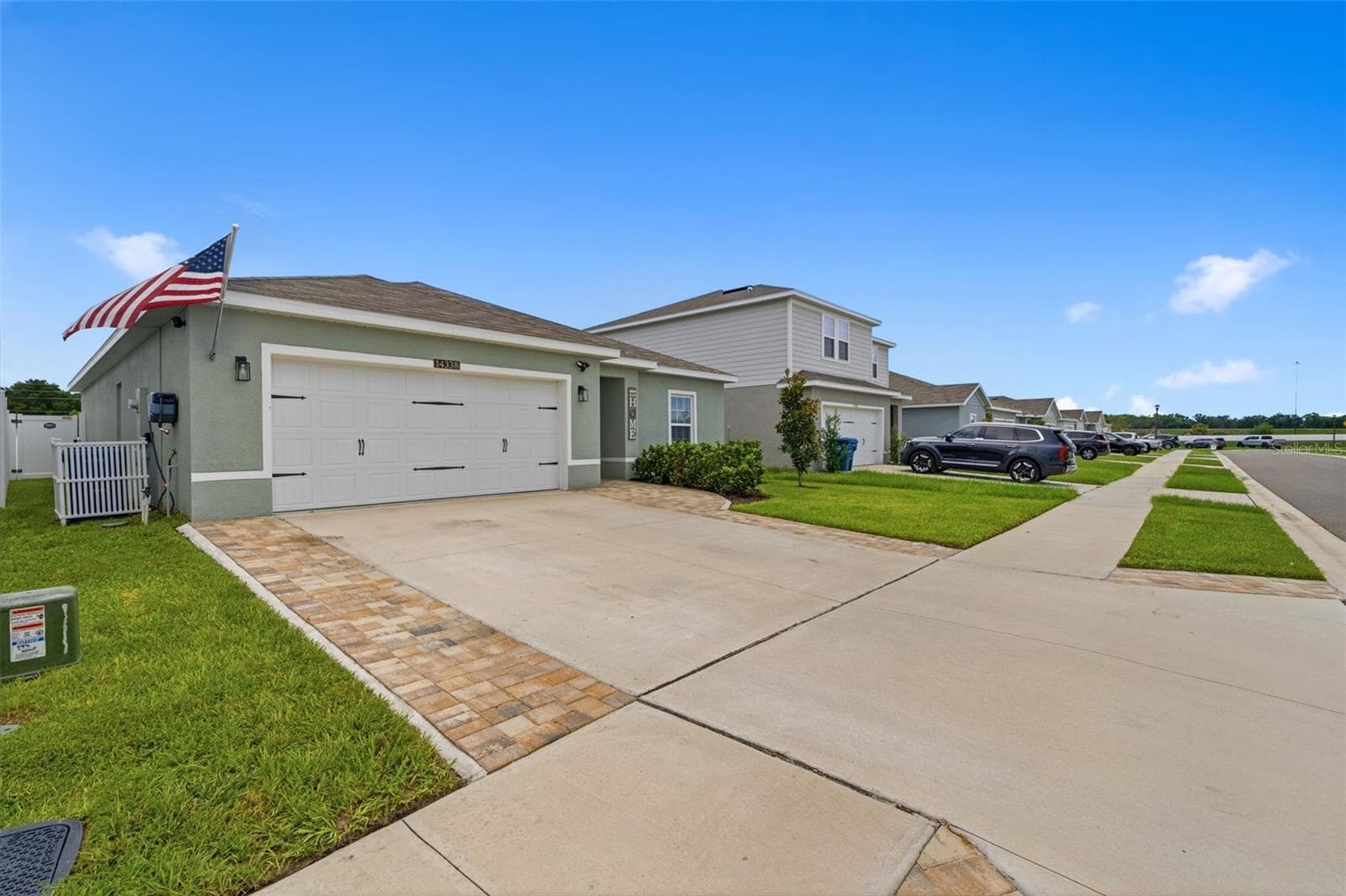 Single Family Residence at 14338 WHITEWATER WAY, BROOKSVILLE, photo 3 of 60