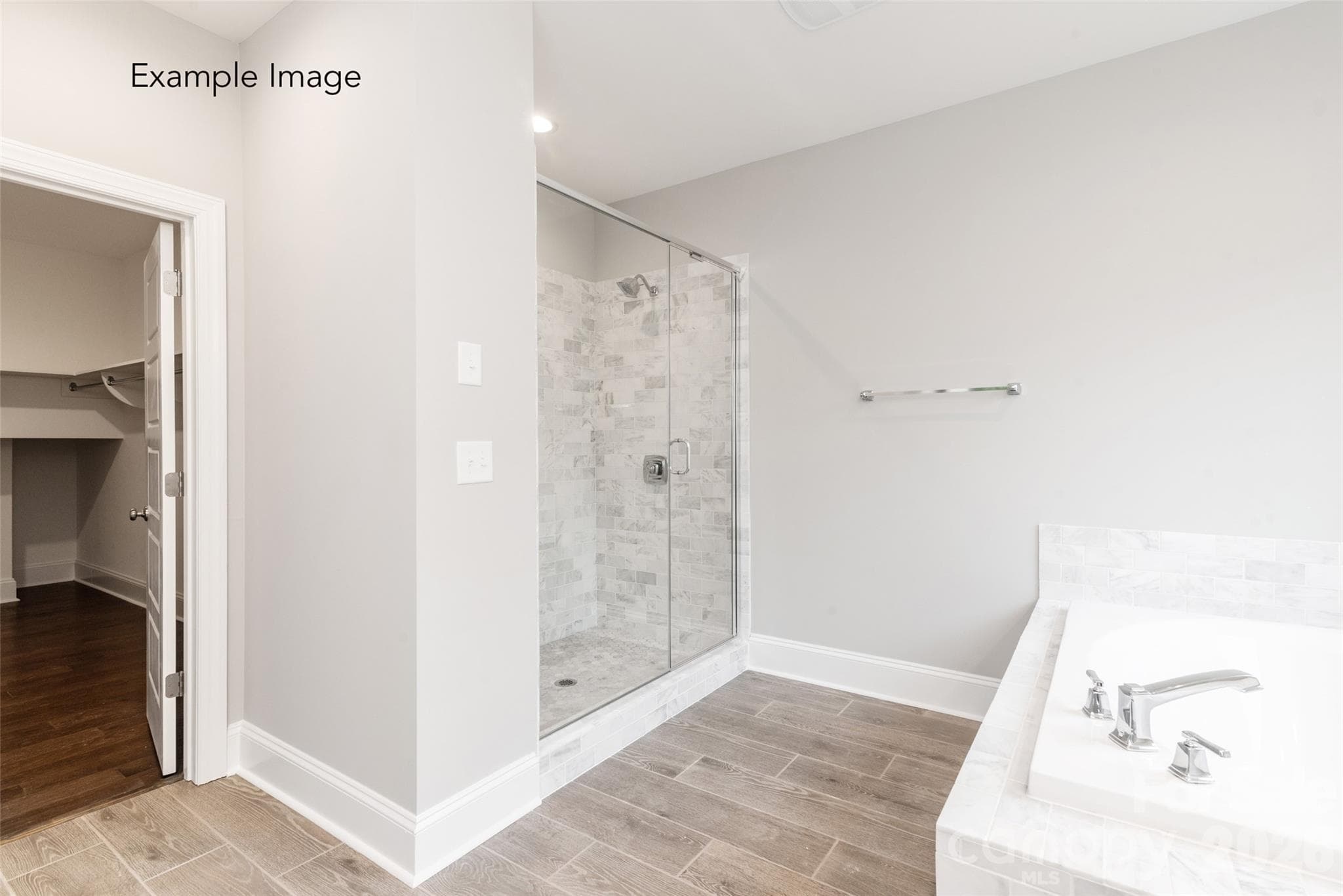 Example Photo - Premier Bath - Mint Hill