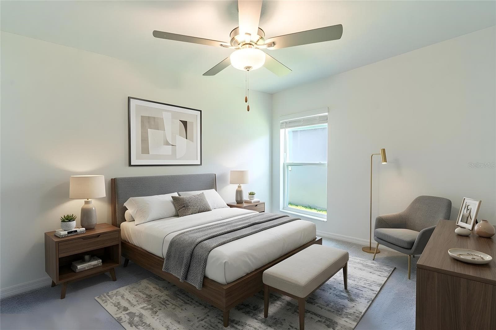 Single Family Residence at 1863 YELLOW TRL, LAKELAND, photo 10 of 25