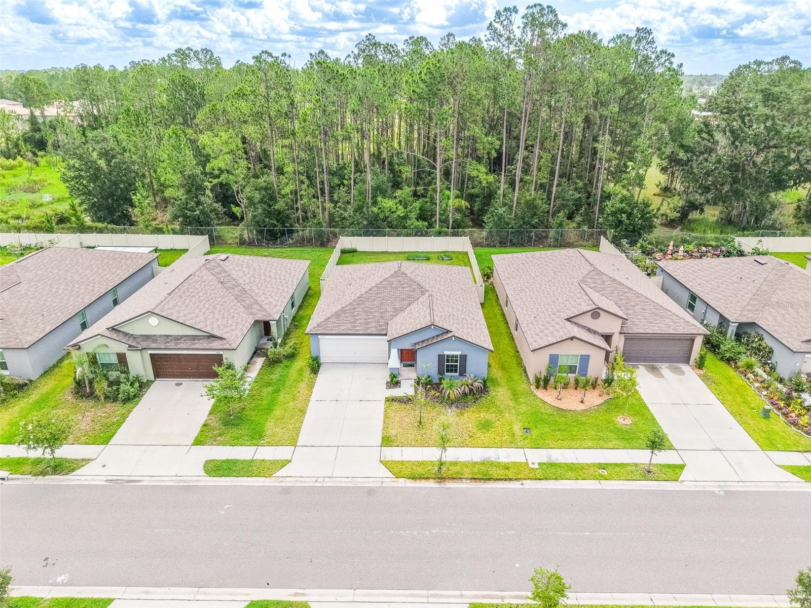 Single Family Residence at 1863 YELLOW TRL, LAKELAND, photo 20 of 25