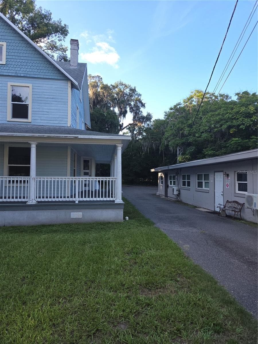 Office at 331 W NEW YORK AVE, DELAND, photo 19 of 60
