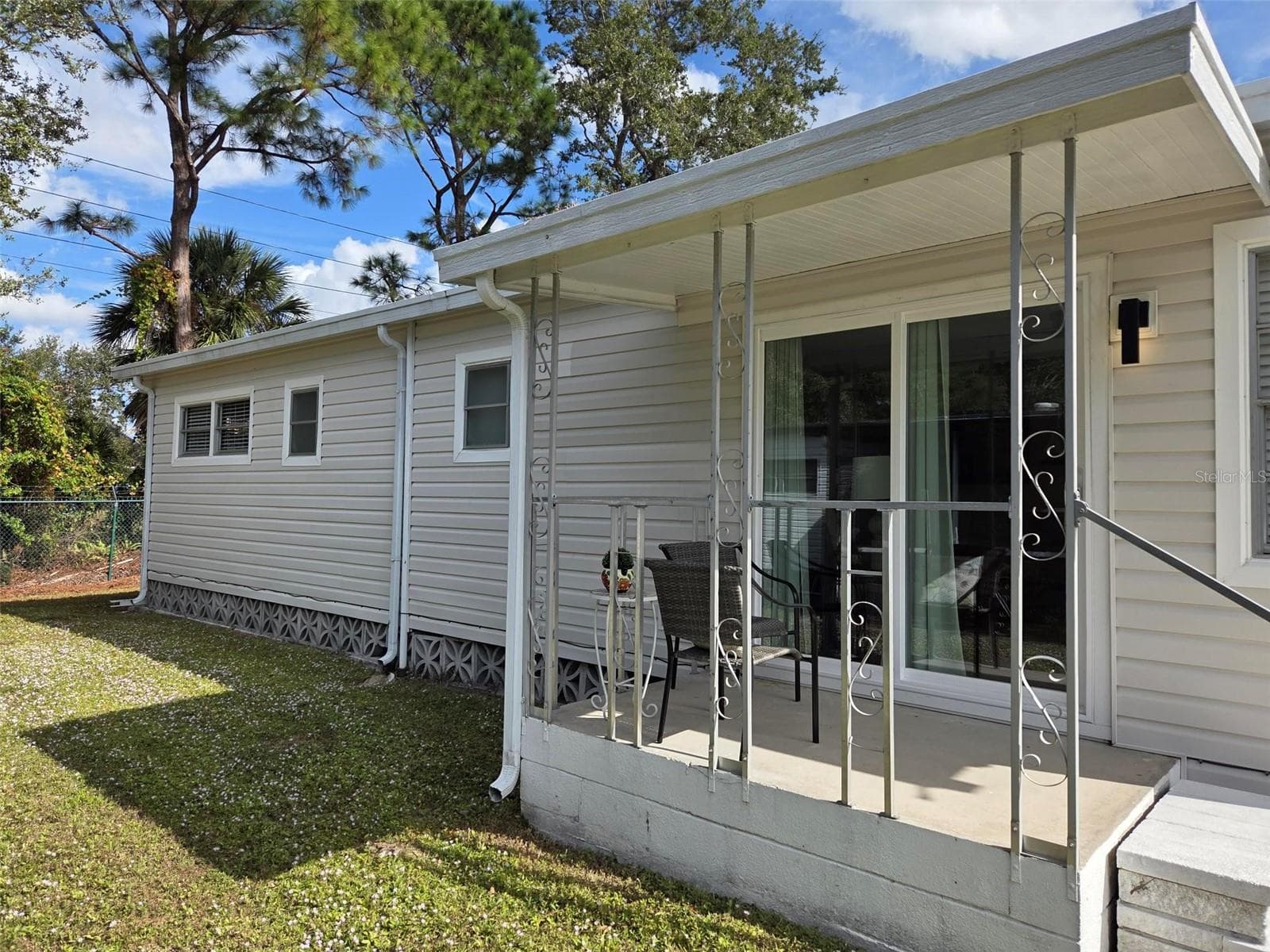 Mobile Home at 3383 OAKWOOD BLVD N, SARASOTA, photo 10 of 53