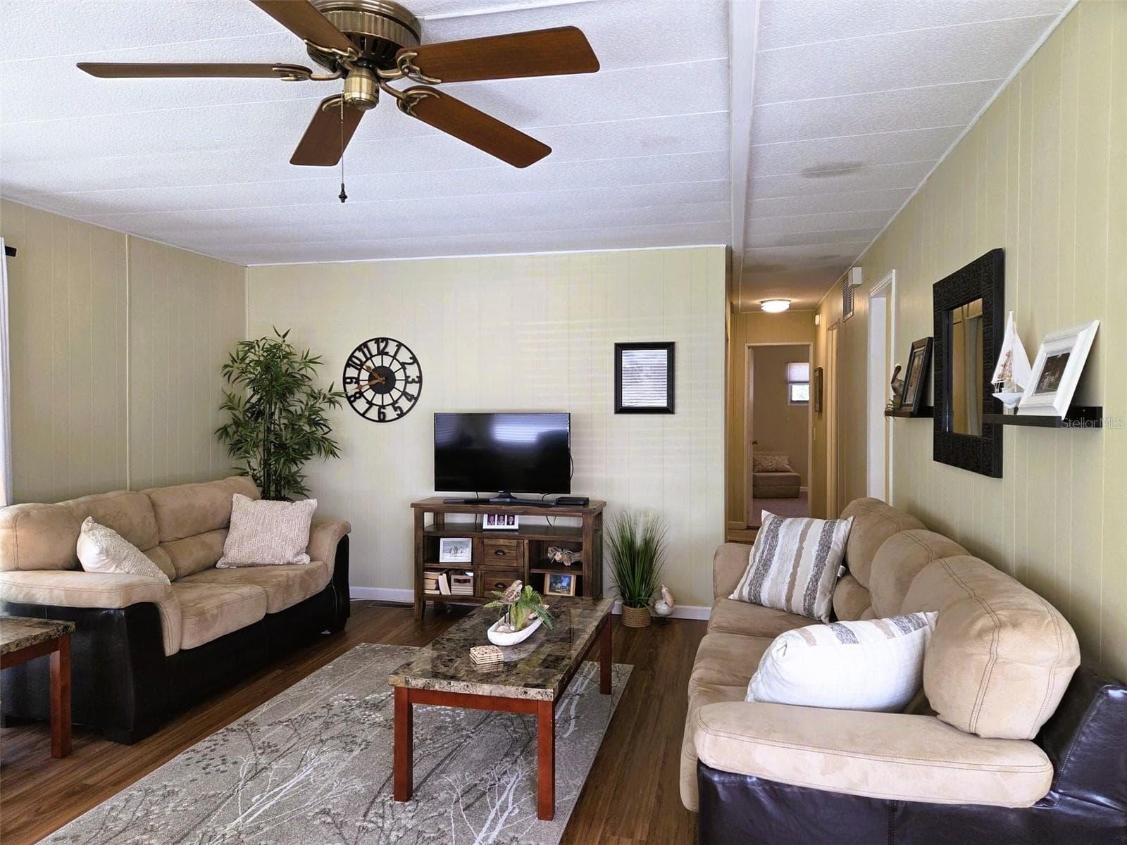 Mobile Home at 3383 OAKWOOD BLVD N, SARASOTA, photo 14 of 53