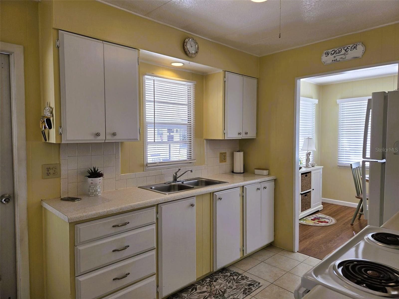 Mobile Home at 3383 OAKWOOD BLVD N, SARASOTA, photo 19 of 53