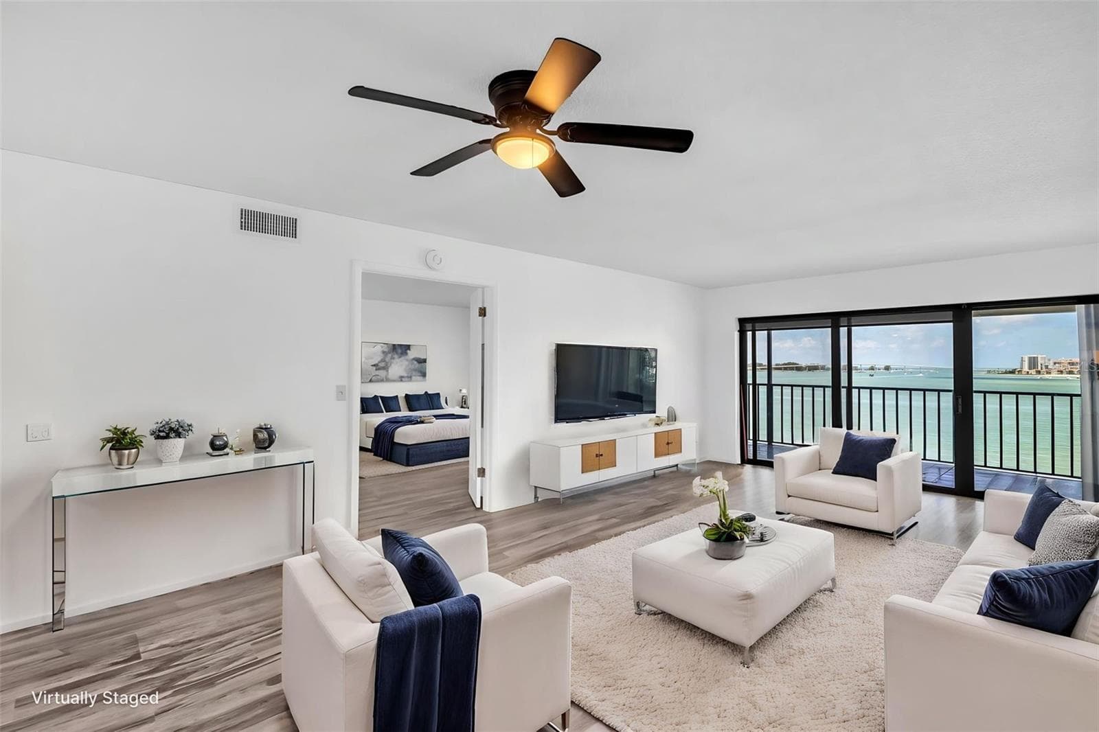 Condominium at 55 ROGERS ST #P5, CLEARWATER, photo 4 of 26