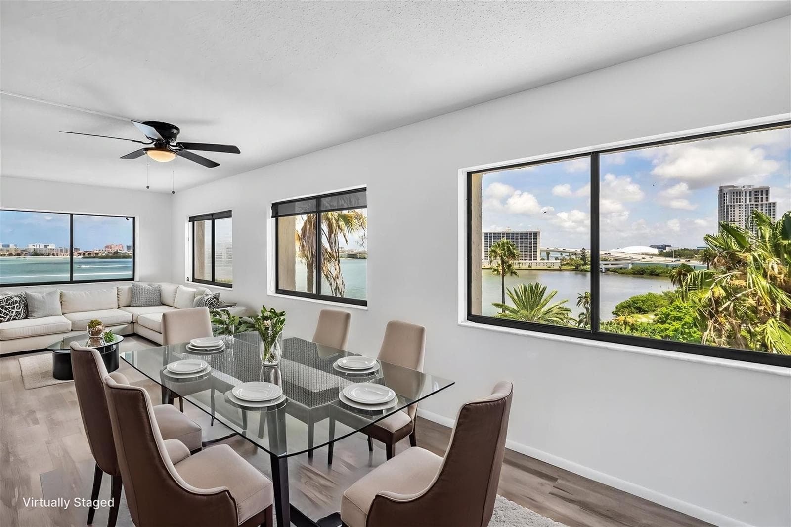 Condominium at 55 ROGERS ST #P5, CLEARWATER, photo 5 of 26