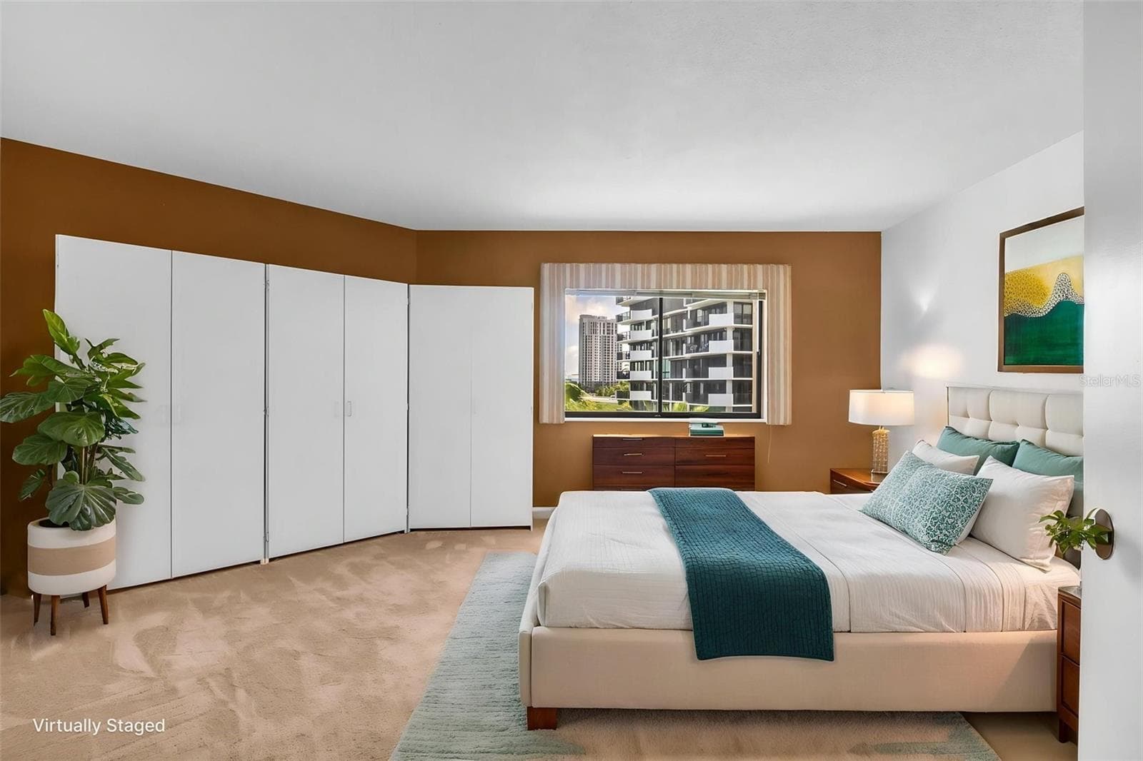 Condominium at 55 ROGERS ST #P5, CLEARWATER, photo 9 of 26