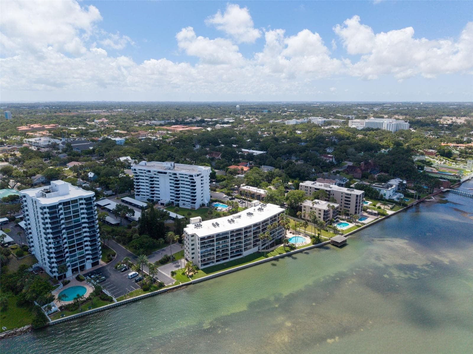 Condominium at 55 ROGERS ST #P5, CLEARWATER, photo 16 of 26