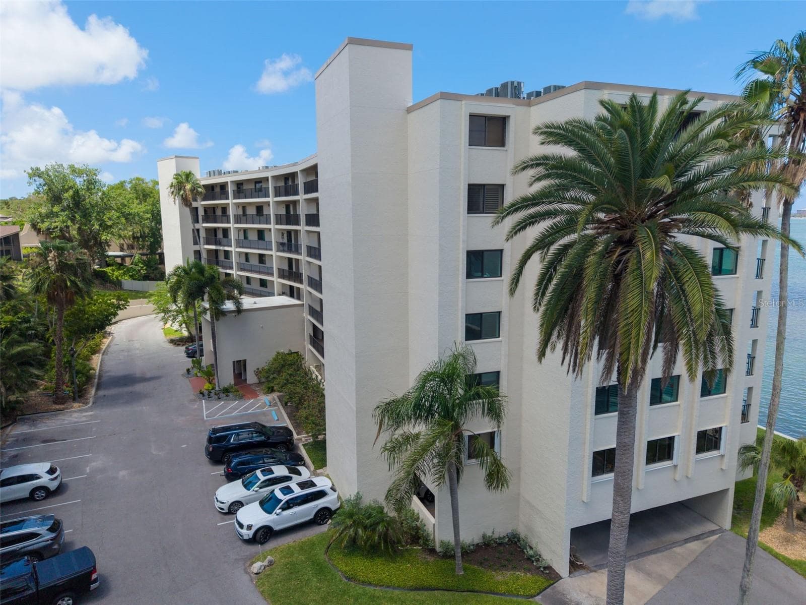 Condominium at 55 ROGERS ST #P5, CLEARWATER, photo 15 of 26