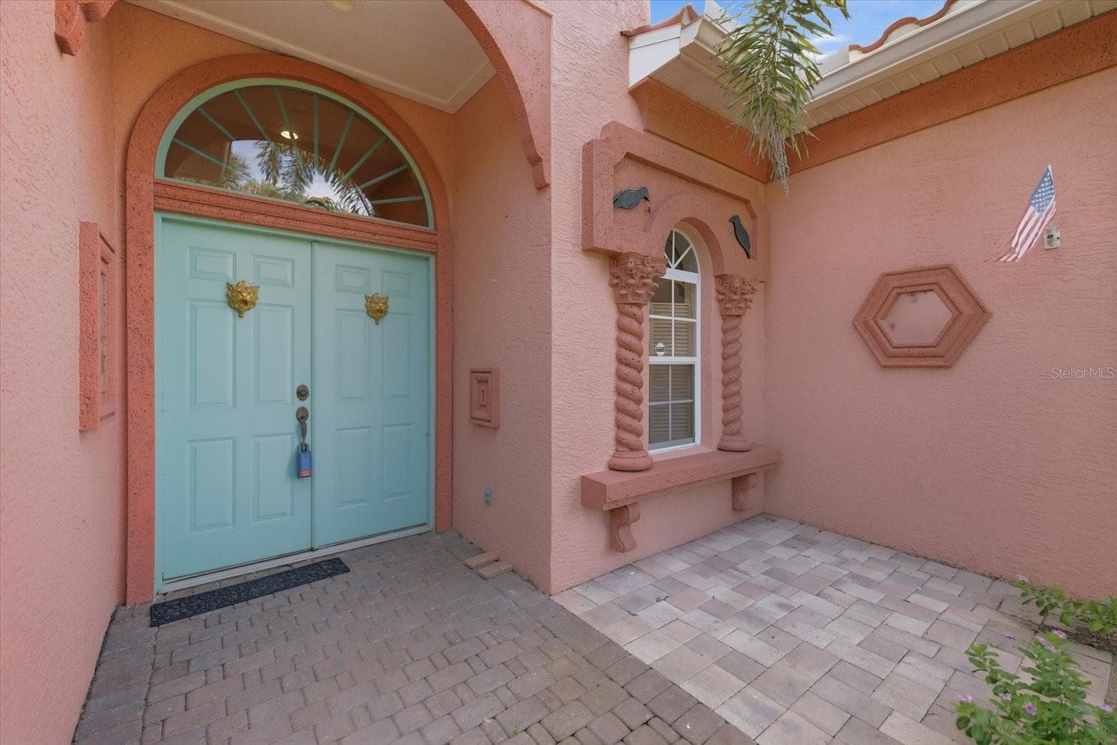 Single Family Residence at 210 RIO TERRA, VENICE, photo 4 of 78