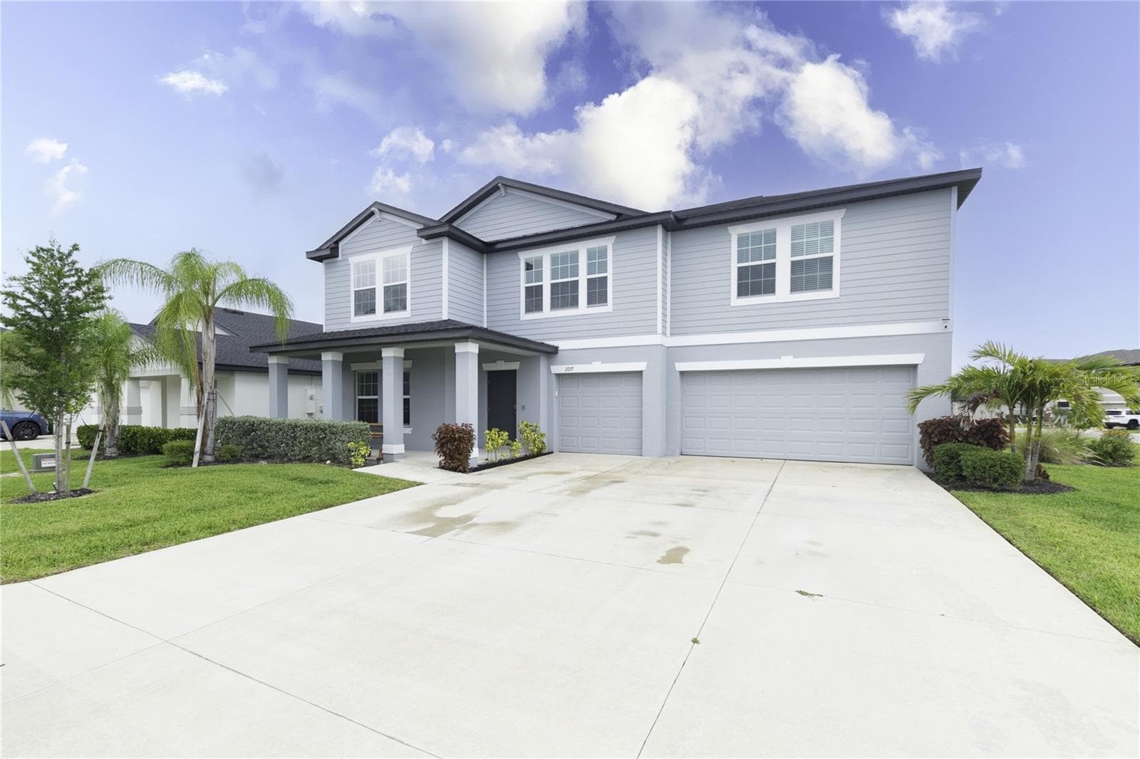 Single Family Residence at 17177 MONTE ISOLA WAY, NORTH FORT MYERS, photo 29 of 30