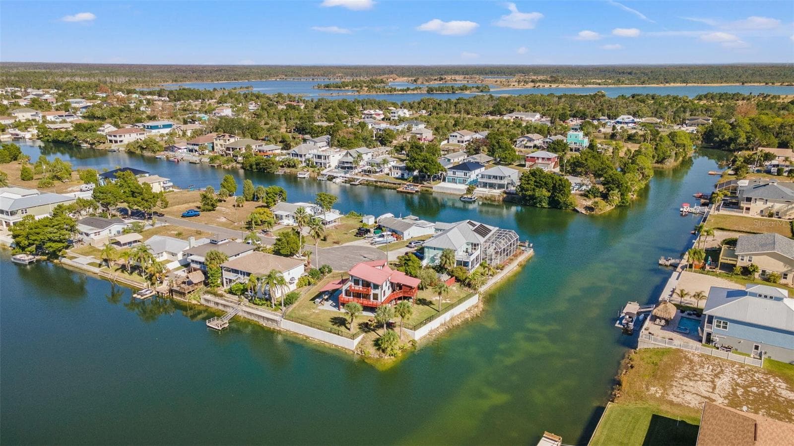 Single Family Residence at 3179 AZALEA DR, HERNANDO BEACH, photo 79 of 83