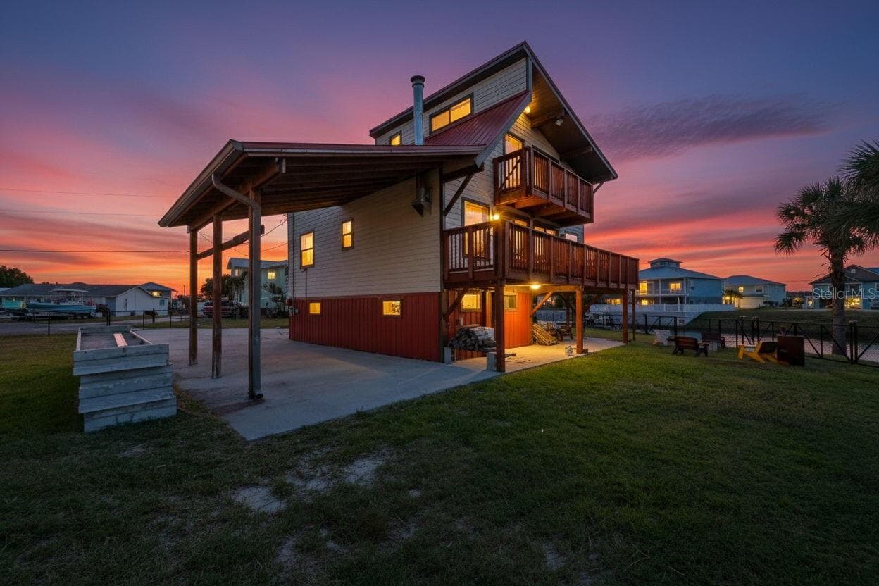 Single Family Residence at 3179 AZALEA DR, HERNANDO BEACH, photo 80 of 83