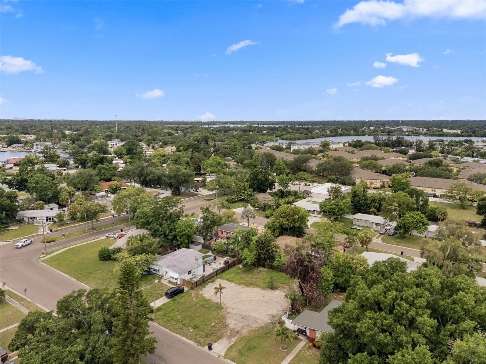Land at 3963 NEPTUNE DR SE, ST PETERSBURG, photo 3 of 16