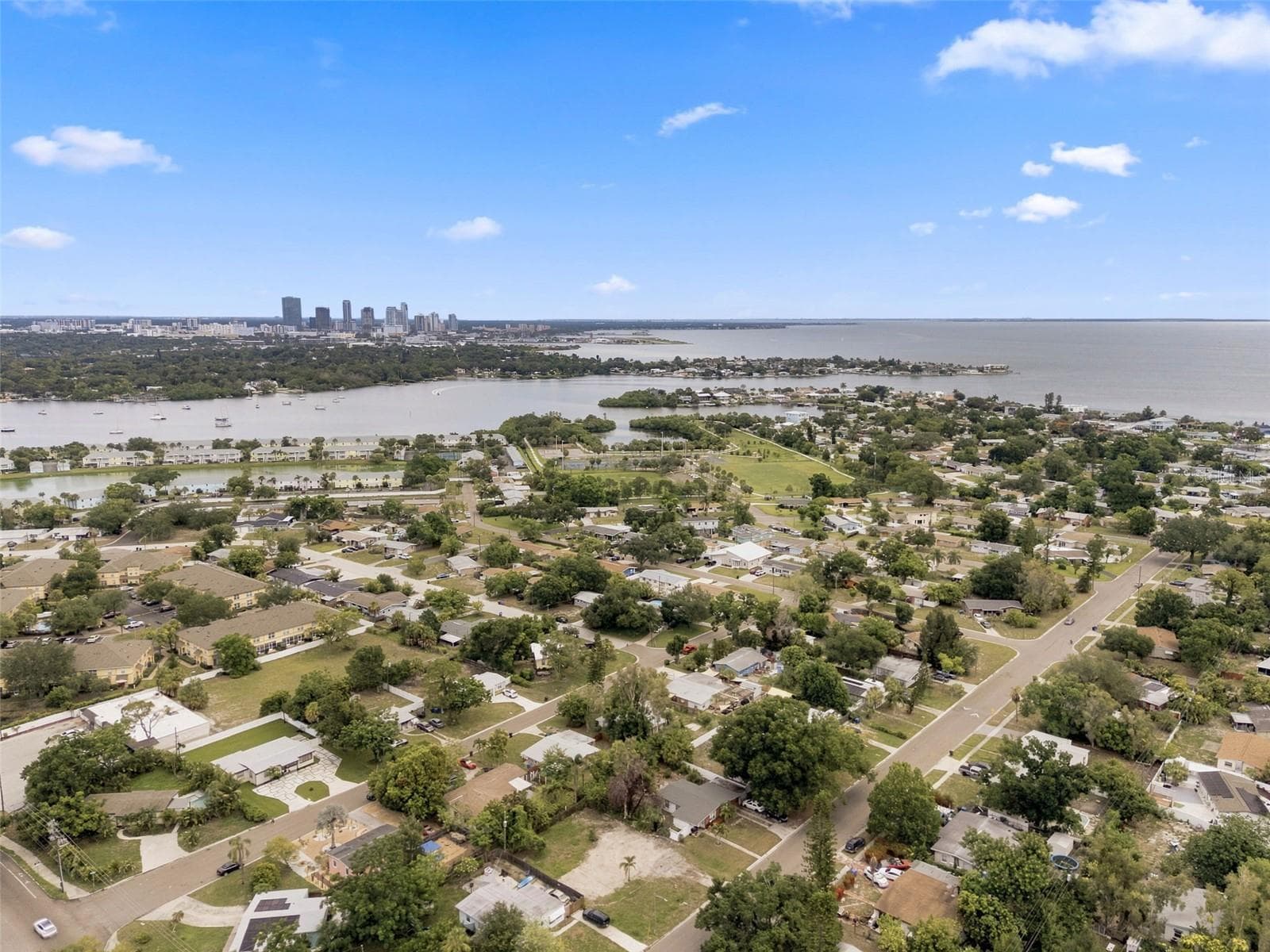 Land at 3963 NEPTUNE DR SE, ST PETERSBURG, photo 11 of 16