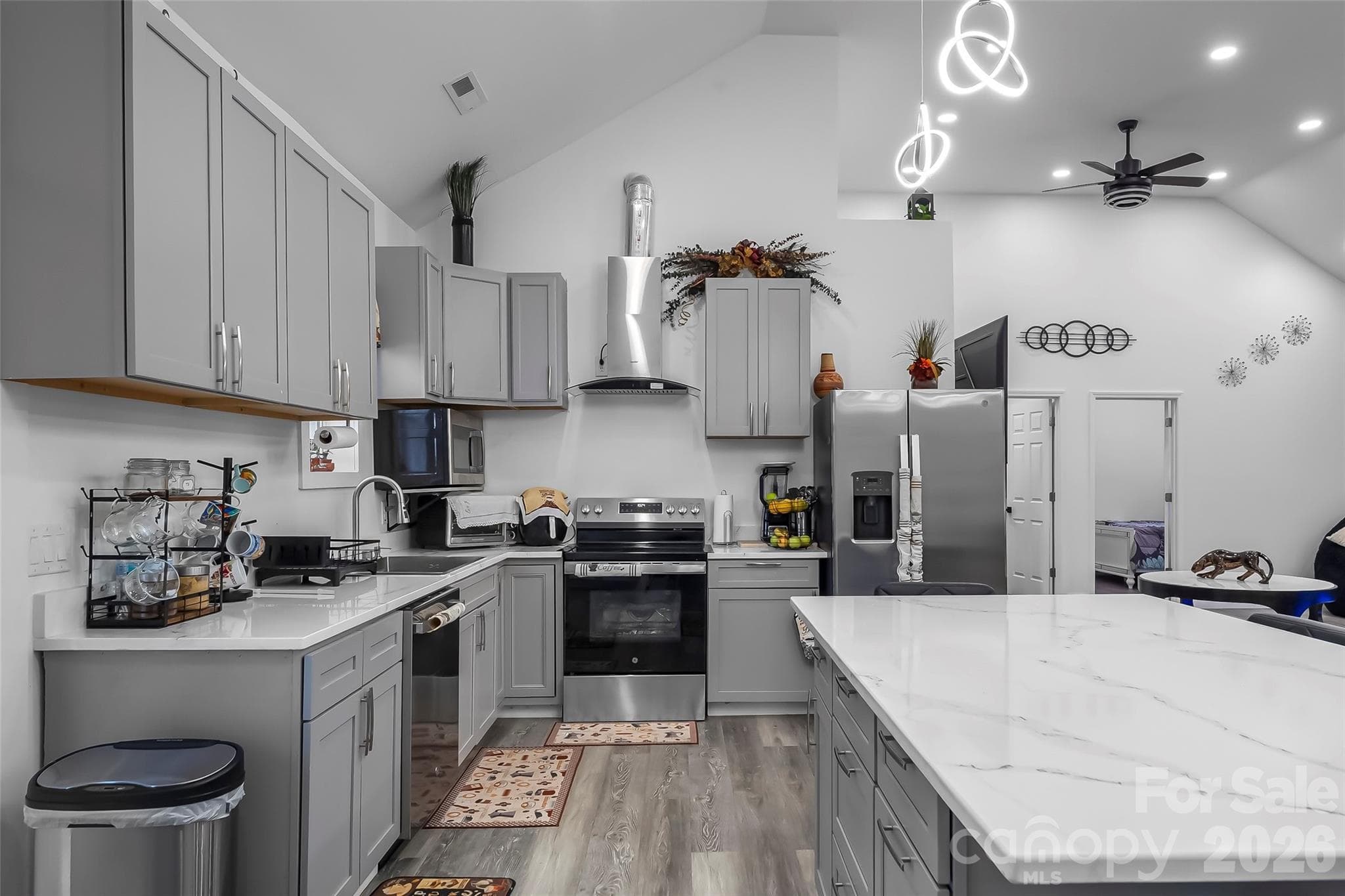 Single Family Residence at 4816 Klutz Place, Granite Falls, photo 12 of 28