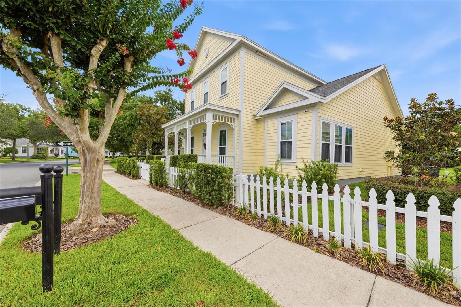 Single Family Residence at 185 LONGVIEW AVE, KISSIMMEE, photo 50 of 53