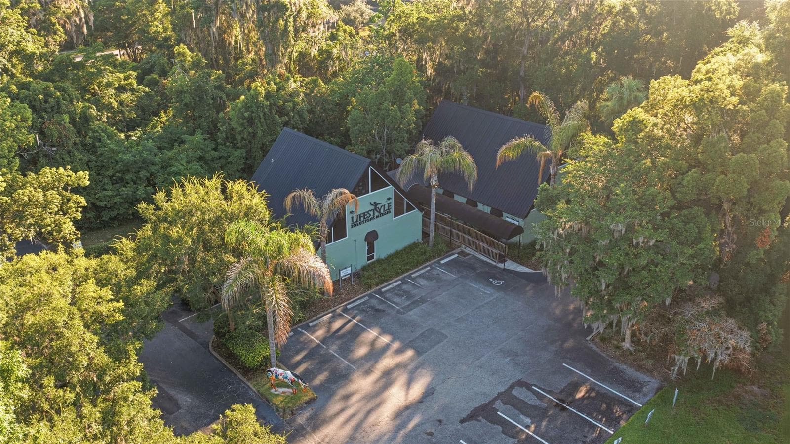 Office at 2139 NE 2ND ST #B1, OCALA, photo 2 of 24