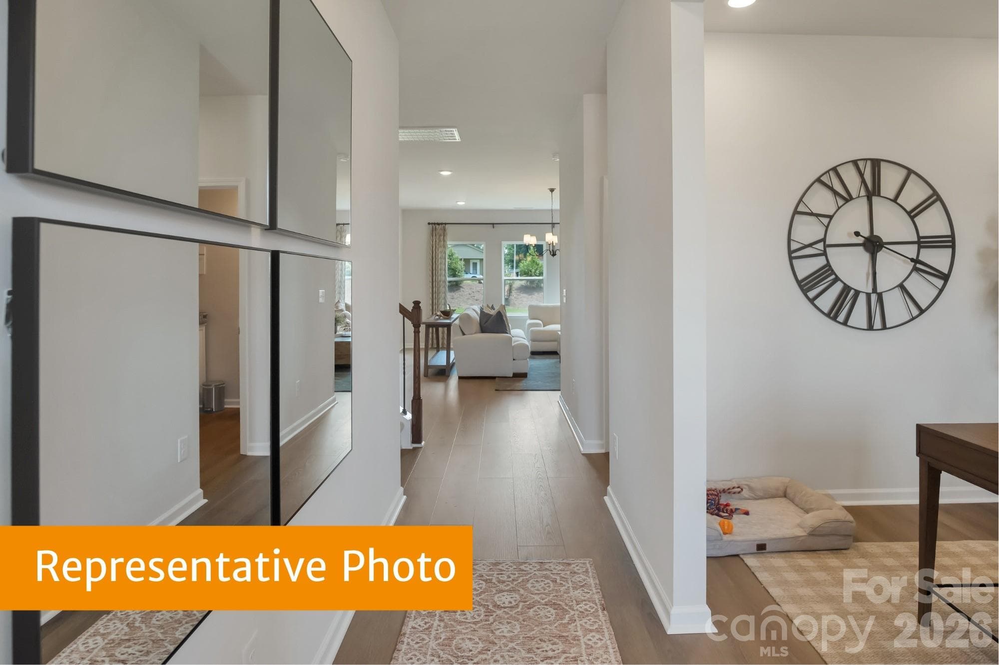 Single Family Residence at Charlotte, photo 2 of 28