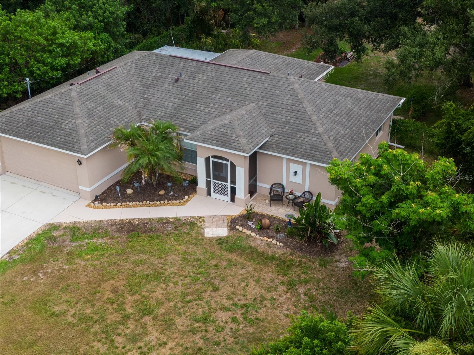 Single Family Residence at 5175 HORNBUCKLE BLVD, NORTH PORT, photo 2 of 29