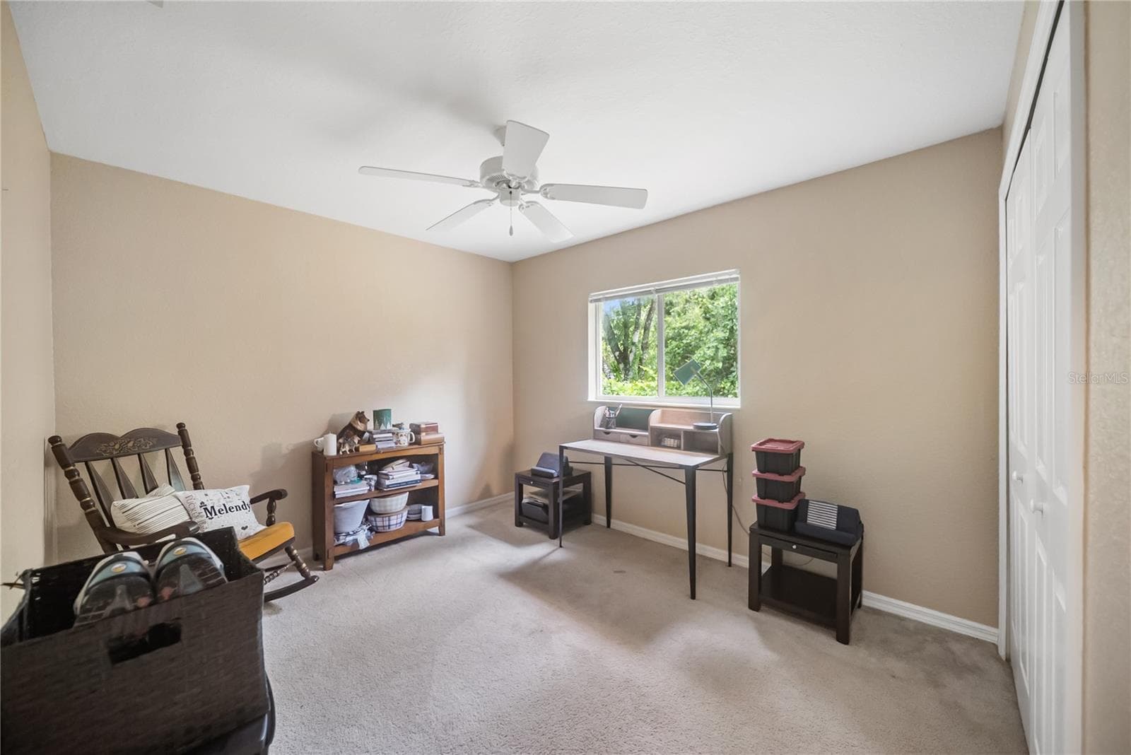 Bedroom 3 - 5175 HORNBUCKLE BLVD, NORTH PORT