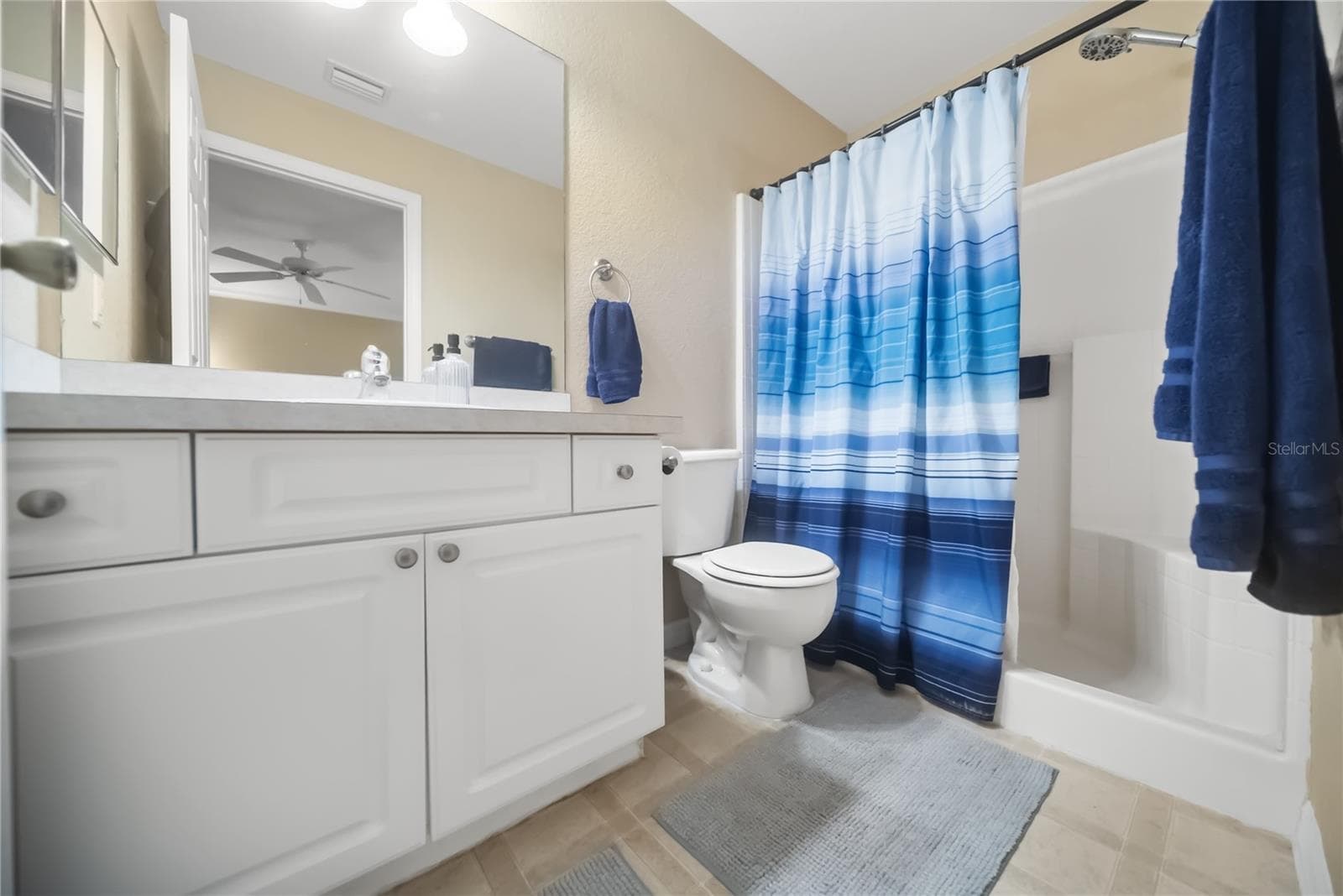 Family Bath - 5175 HORNBUCKLE BLVD, NORTH PORT
