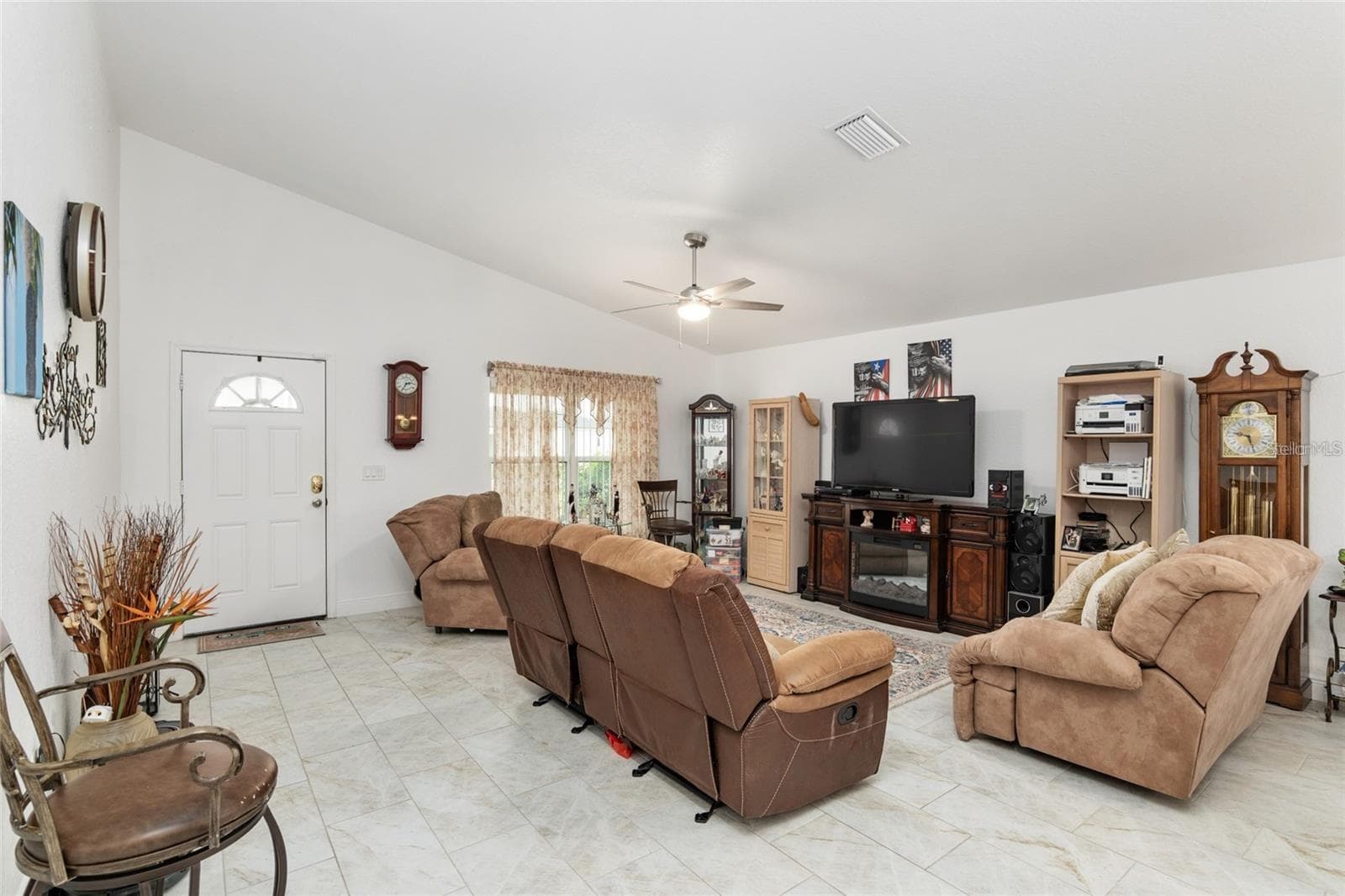 Single Family Residence at 4660 SW 130TH ST, OCALA, photo 11 of 77
