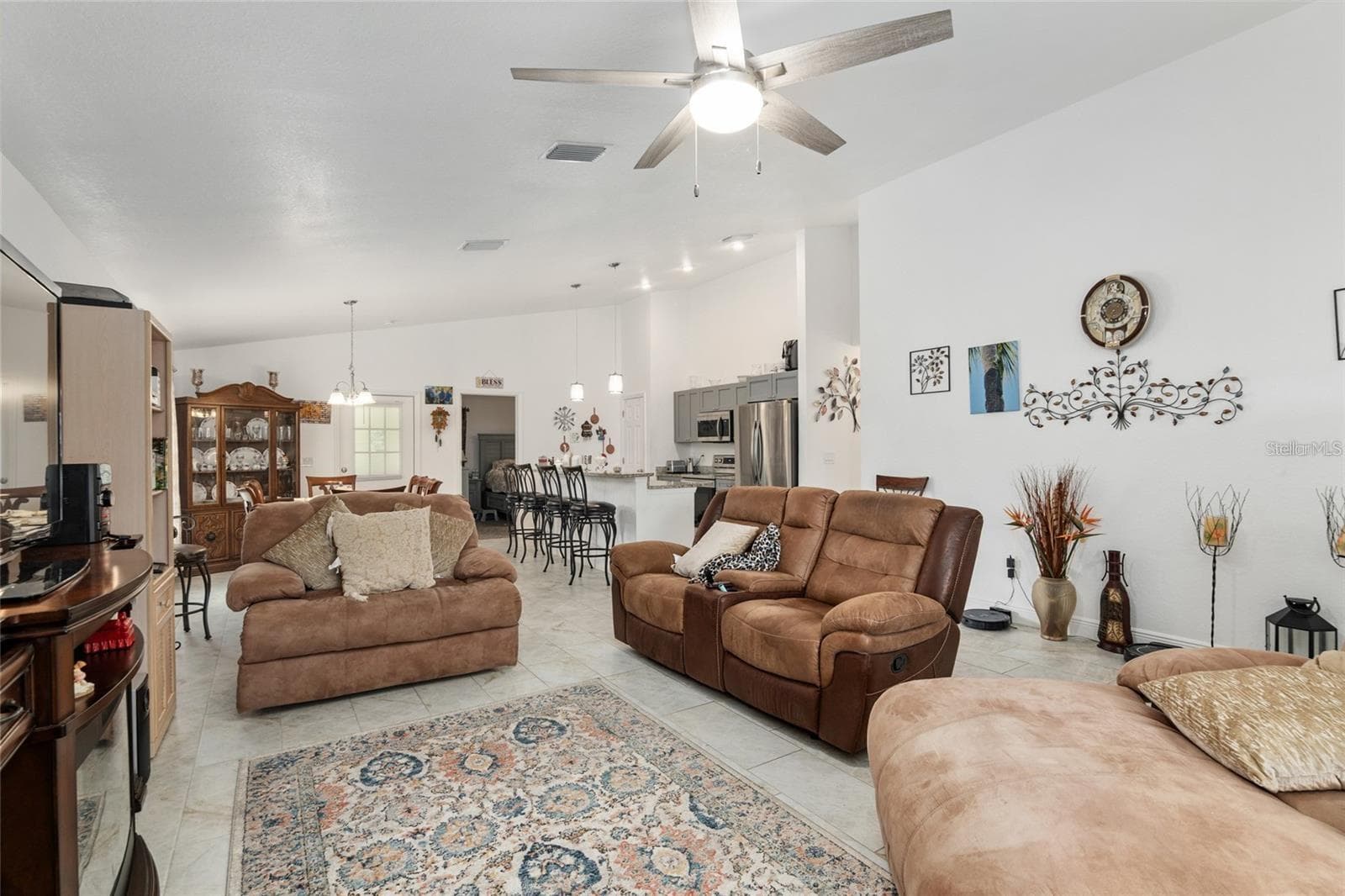 Single Family Residence at 4660 SW 130TH ST, OCALA, photo 17 of 77