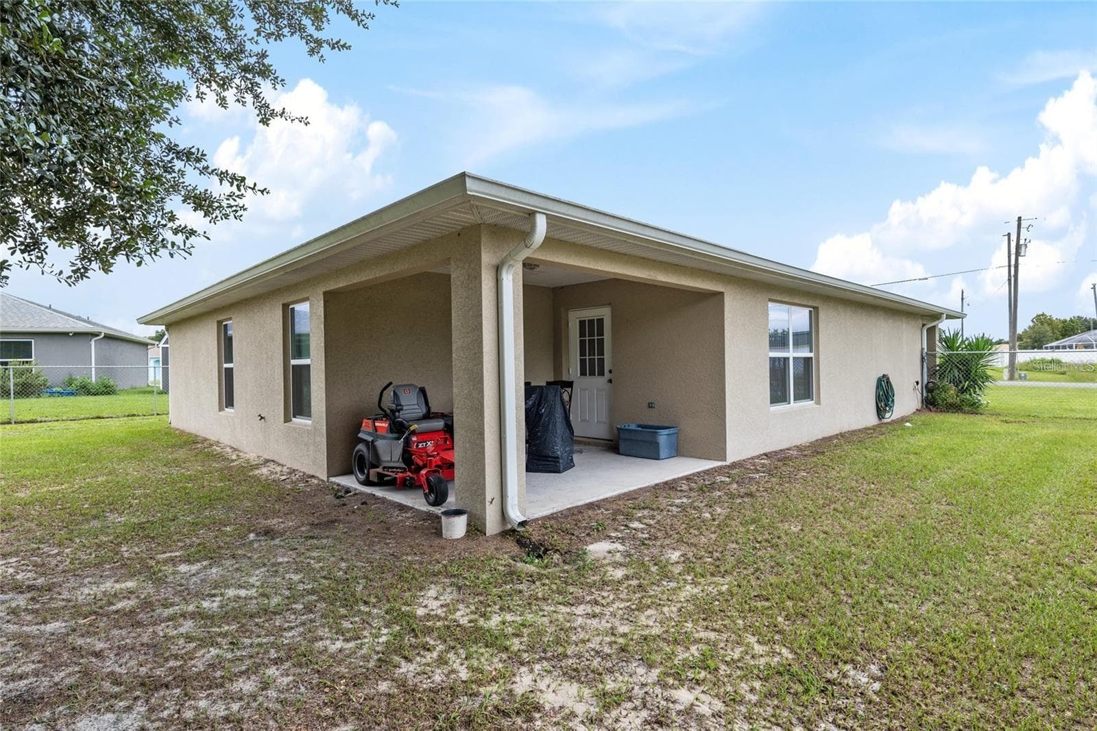 Single Family Residence at 4660 SW 130TH ST, OCALA, photo 51 of 77