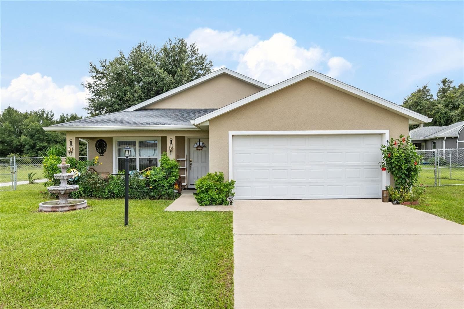 Single Family Residence at 4660 SW 130TH ST, OCALA, photo 61 of 77