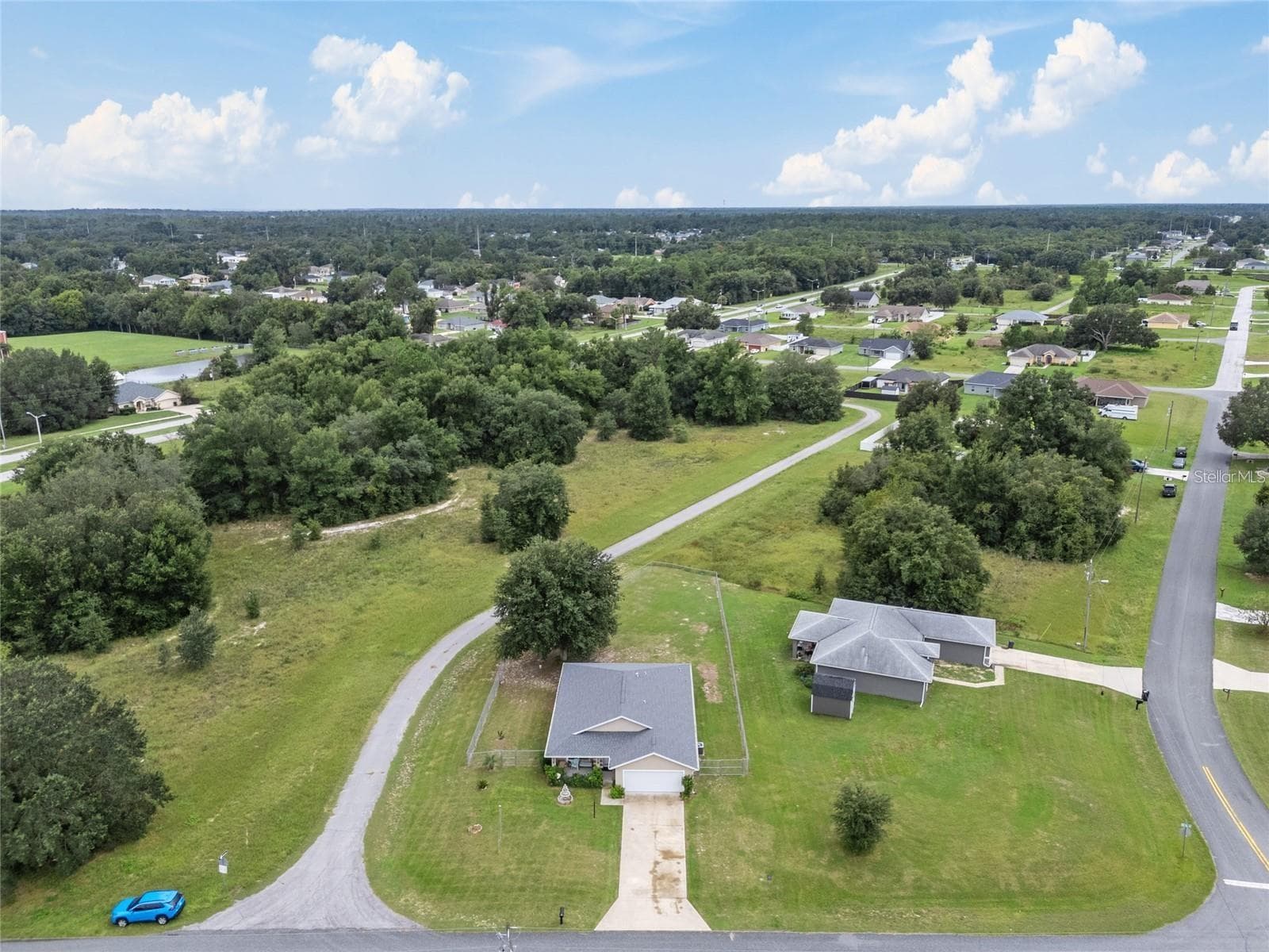 Single Family Residence at 4660 SW 130TH ST, OCALA, photo 63 of 77