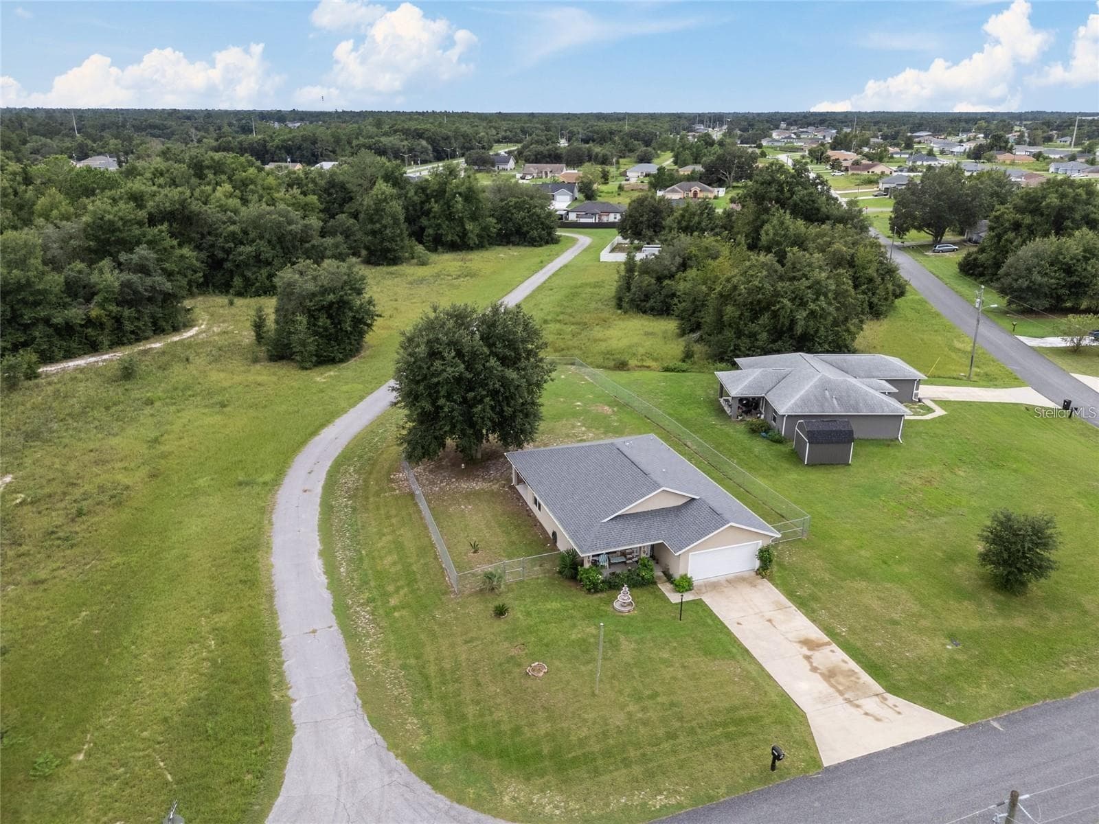 Single Family Residence at 4660 SW 130TH ST, OCALA, photo 65 of 77