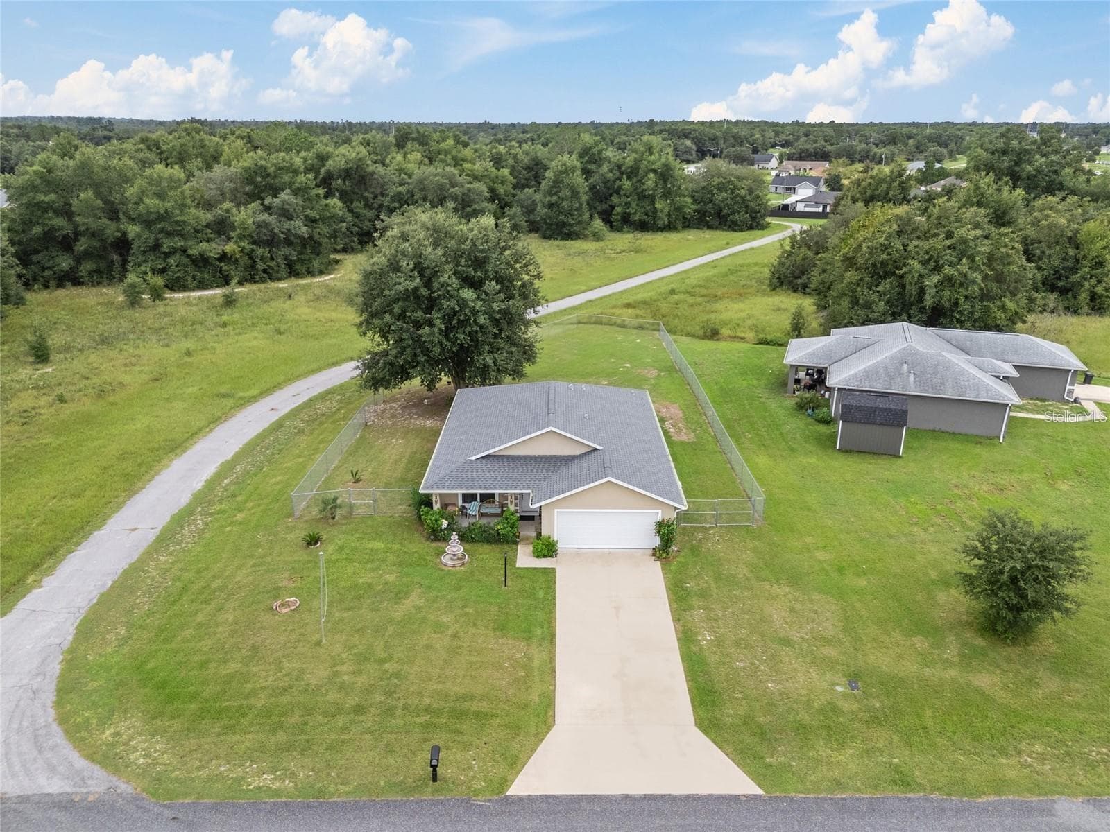 Single Family Residence at 4660 SW 130TH ST, OCALA, photo 66 of 77