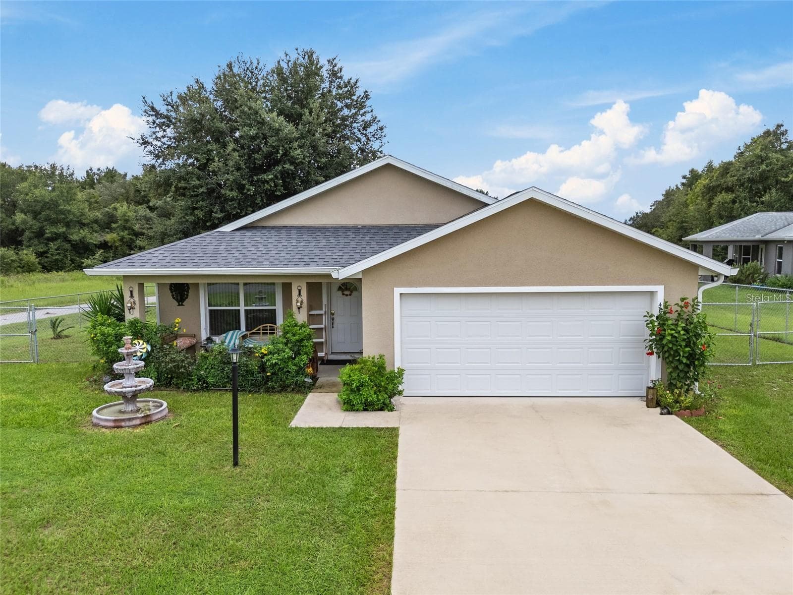 Single Family Residence at 4660 SW 130TH ST, OCALA, photo 67 of 77