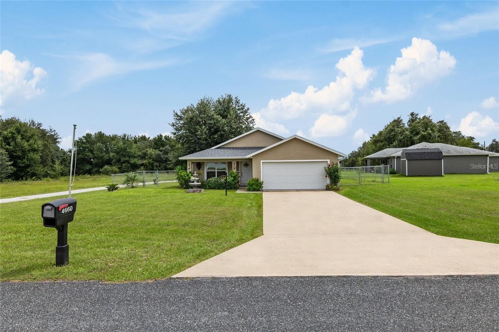 Single Family Residence at 4660 SW 130TH ST, OCALA, photo 68 of 77