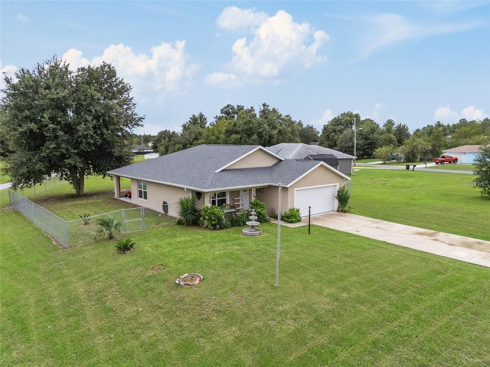 Single Family Residence at 4660 SW 130TH ST, OCALA, photo 69 of 77