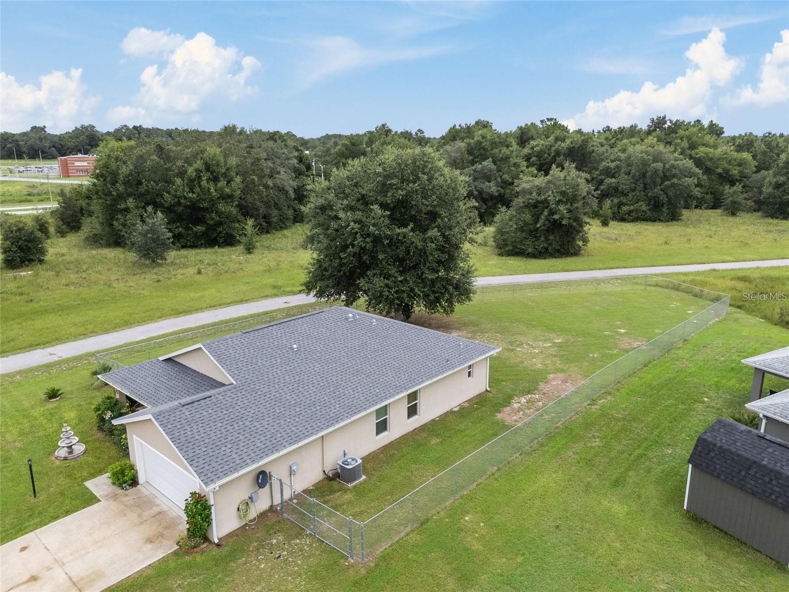 Single Family Residence at 4660 SW 130TH ST, OCALA, photo 70 of 77