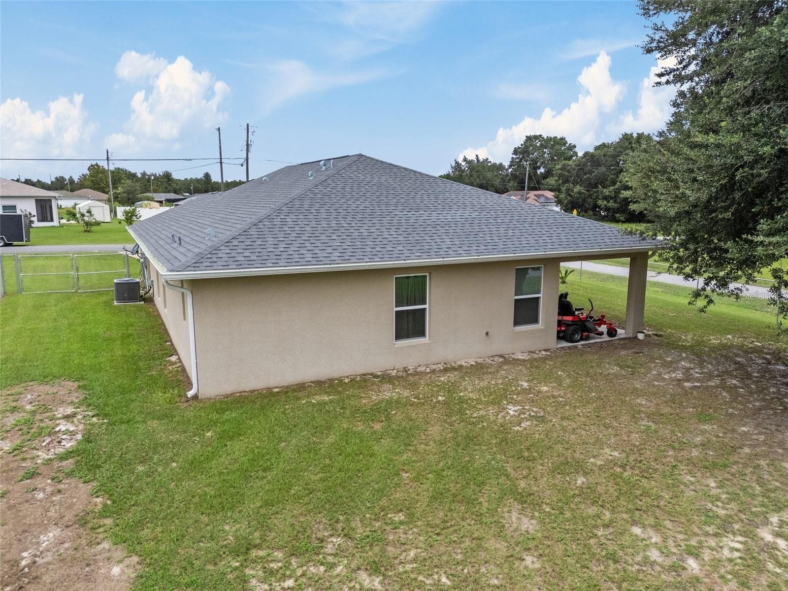 Single Family Residence at 4660 SW 130TH ST, OCALA, photo 71 of 77