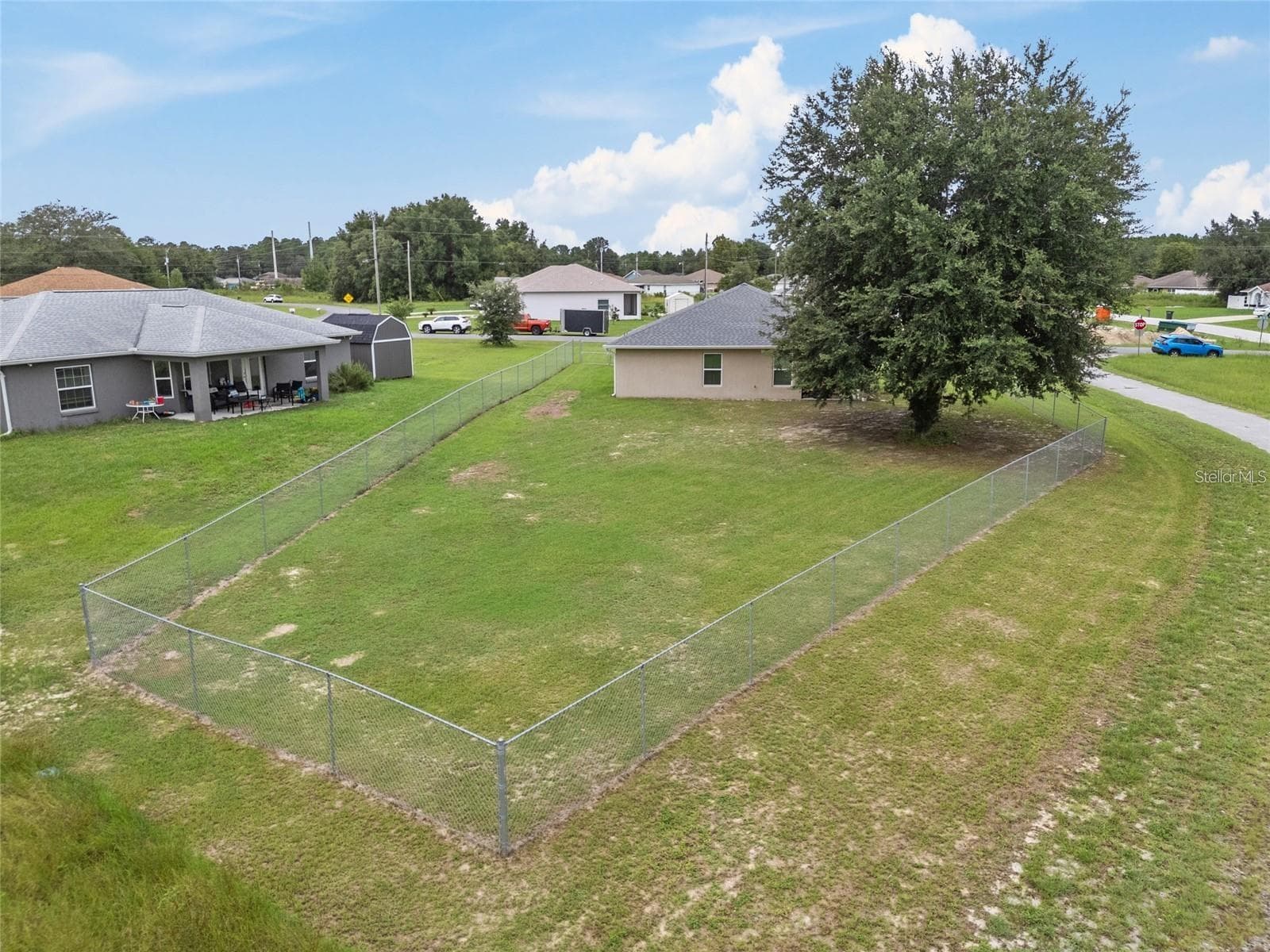 Single Family Residence at 4660 SW 130TH ST, OCALA, photo 73 of 77
