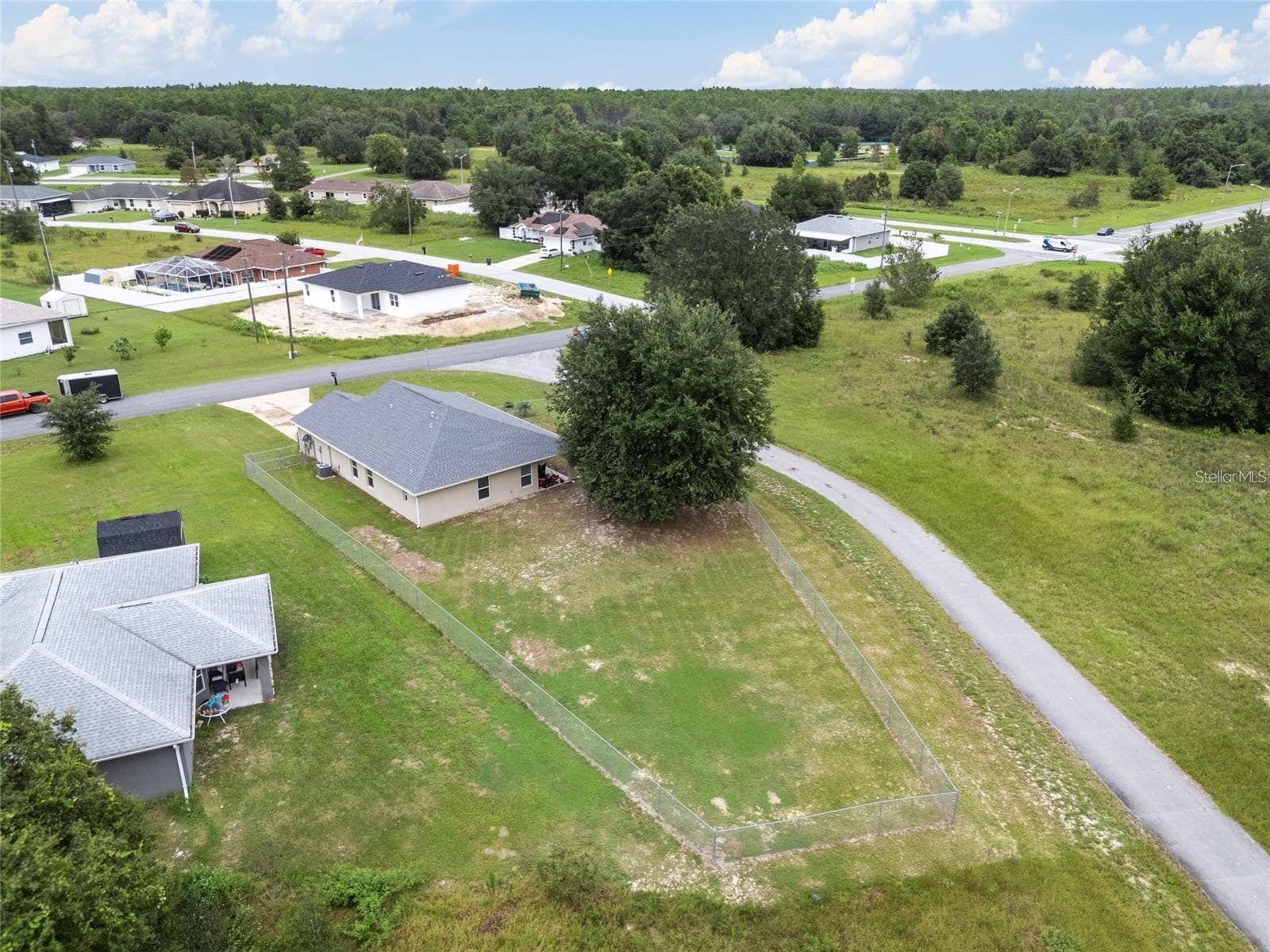 Single Family Residence at 4660 SW 130TH ST, OCALA, photo 74 of 77