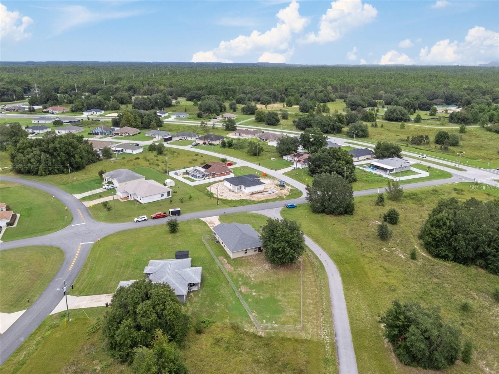 Single Family Residence at 4660 SW 130TH ST, OCALA, photo 75 of 77