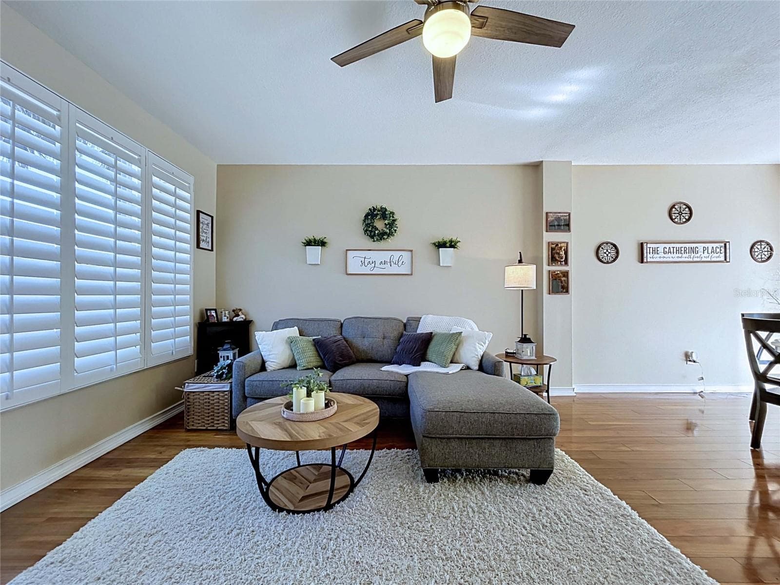 Townhouse at 12207 COUNTRY WHITE CIR, TAMPA, photo 7 of 37