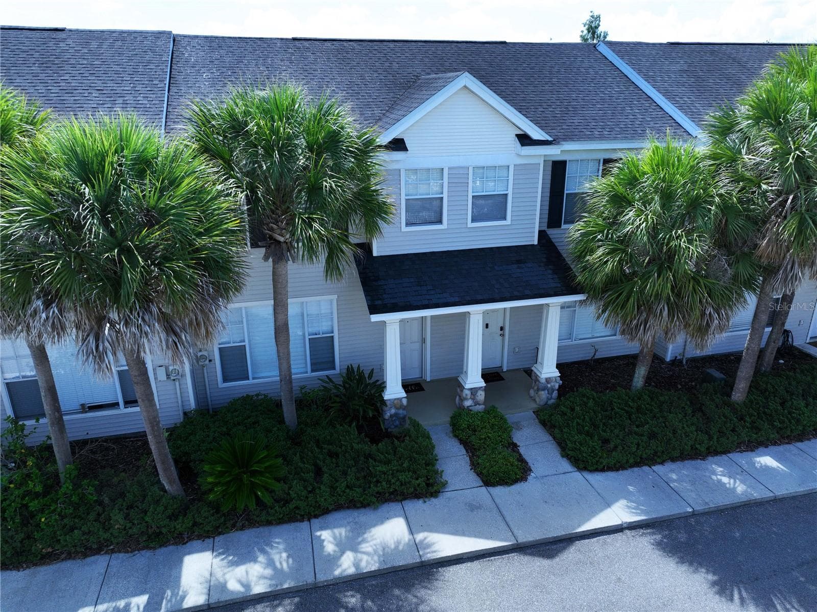Townhouse at 12207 COUNTRY WHITE CIR, TAMPA, photo 27 of 37