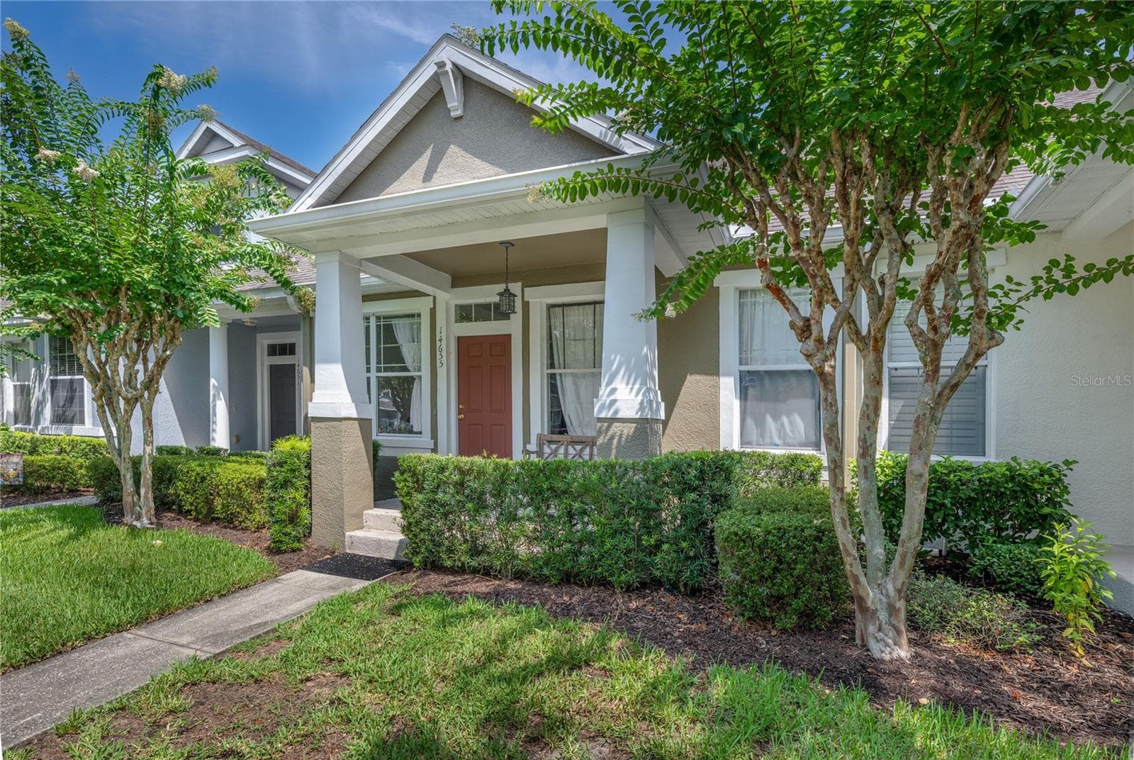 14655 WATER LOCUST DR