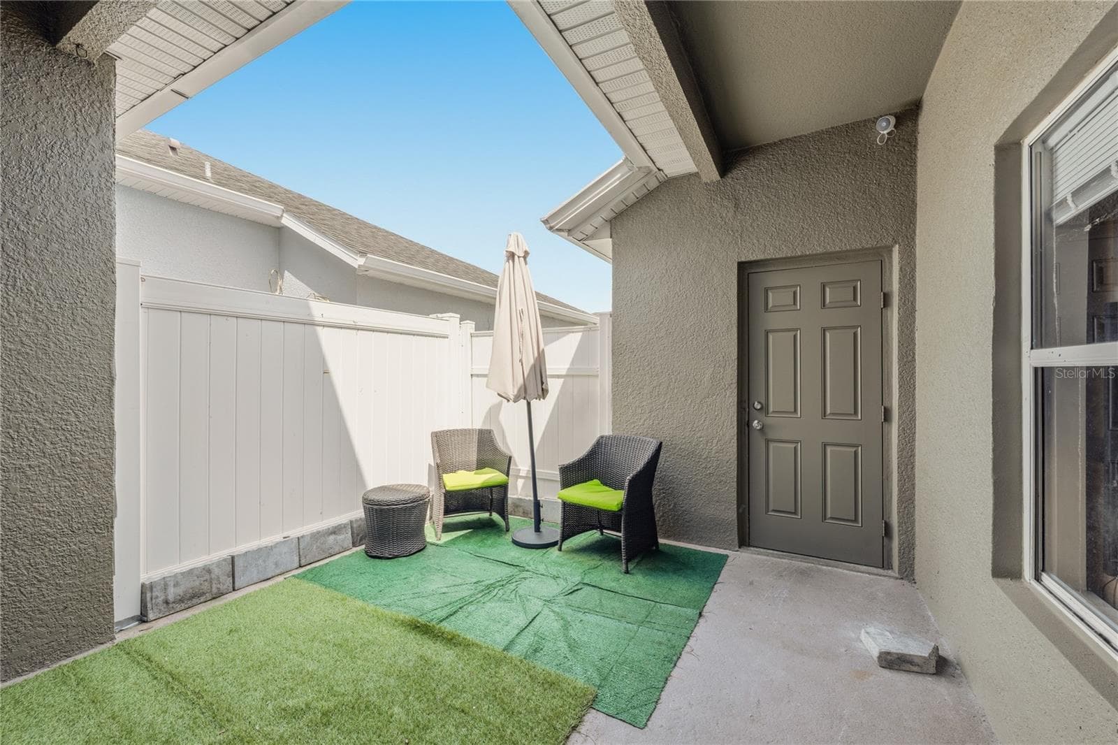 Townhouse at 14655 WATER LOCUST DR, ORLANDO, photo 21 of 21