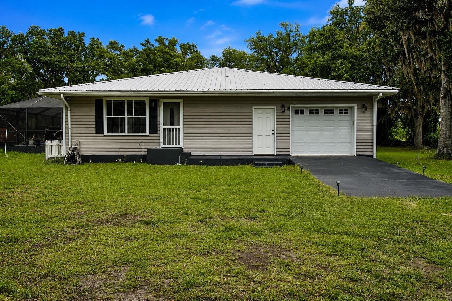 Single Family Residence at 128 NE 326TH AVE, CROSS CITY, photo 8 of 50