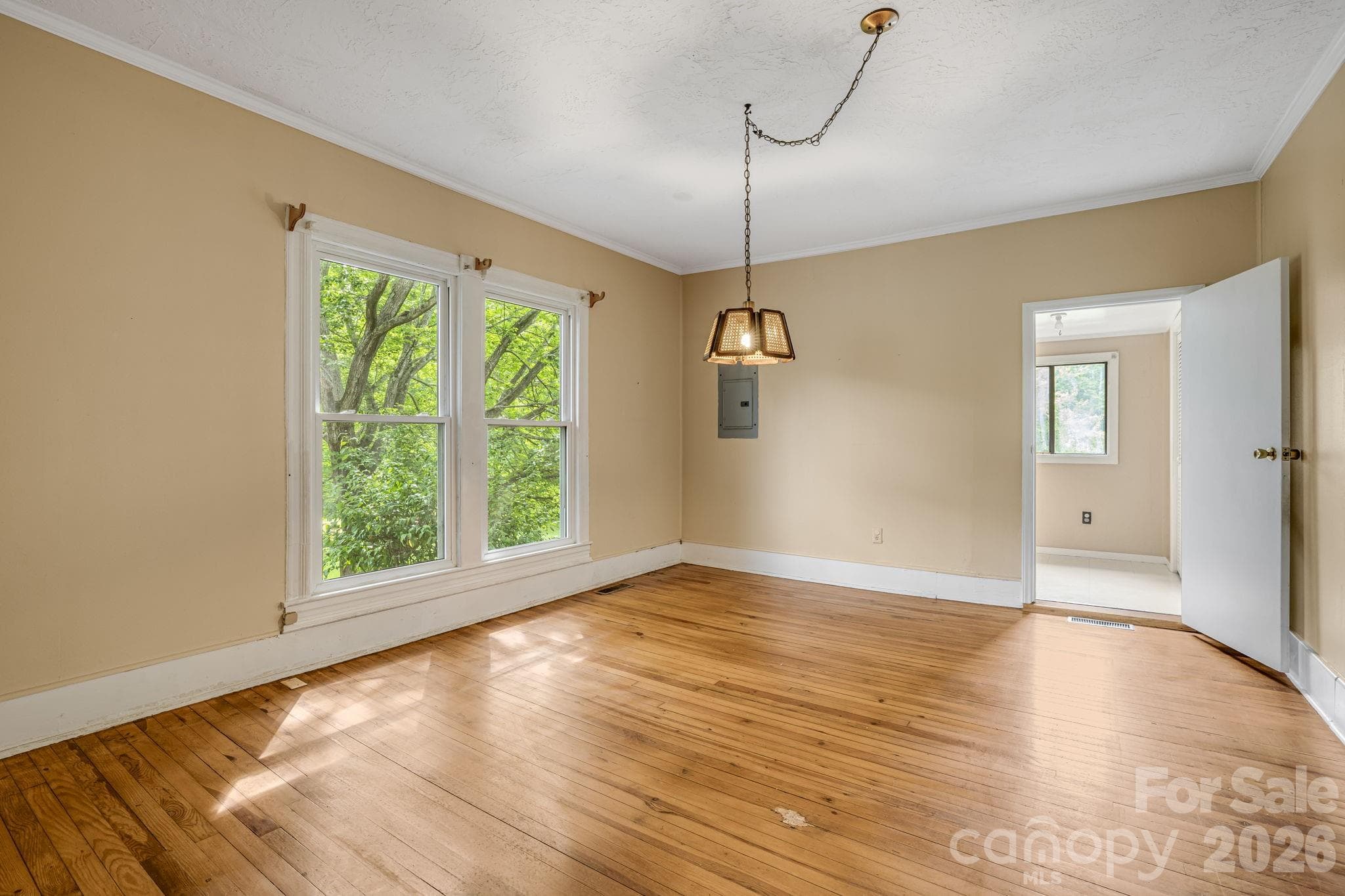 Single Family Residence at 82 Hill Street, Hot Springs, photo 6 of 42