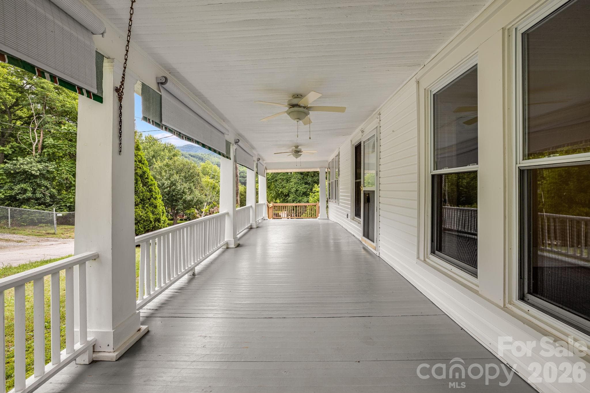 Single Family Residence at 82 Hill Street, Hot Springs, photo 5 of 42