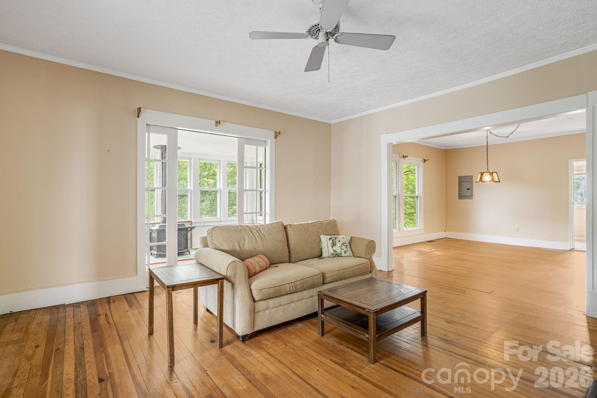 Single Family Residence at 82 Hill Street, Hot Springs, photo 12 of 42